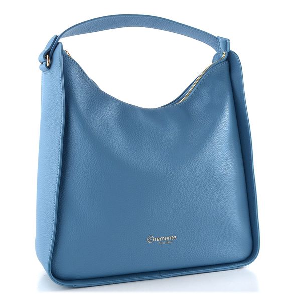 Remonte crossbody kabelka jeans Q0730-14