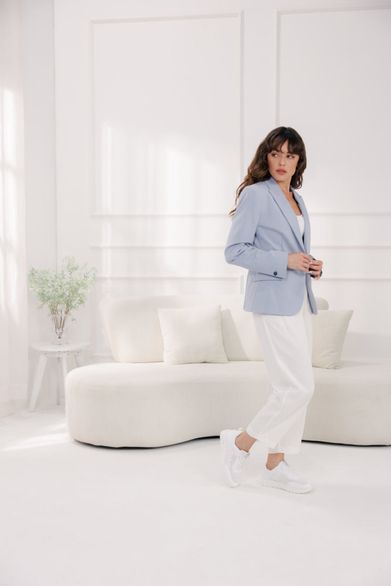 Remonte prozouvací polobotky bílé D2V04-80