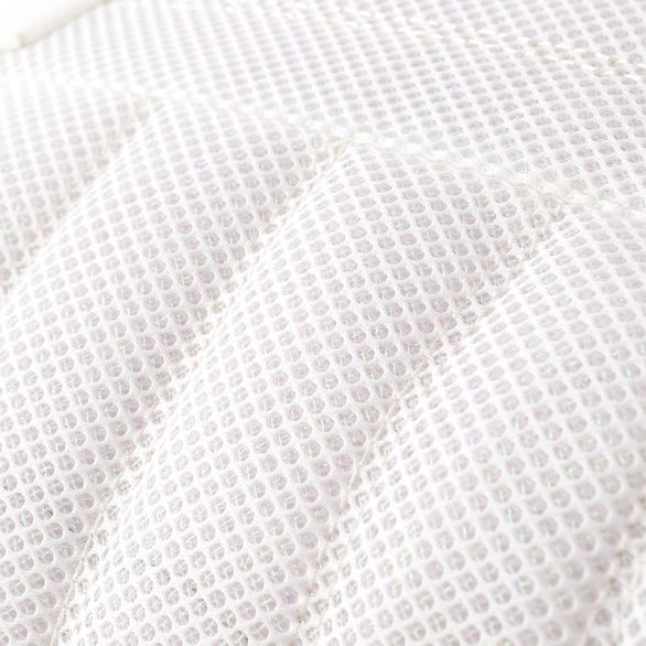 Remonte bílá shopper kabelka Q0734-80