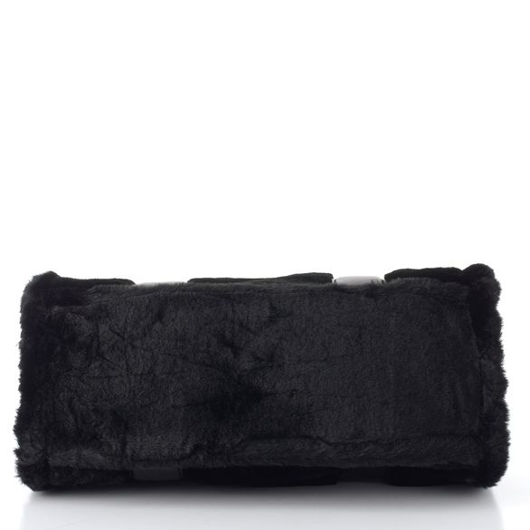 Remonte shopper kabelka černá Q0766-00