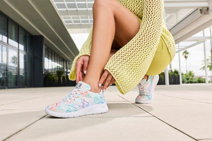 Rieker Sport barevné tenisky M8500-90