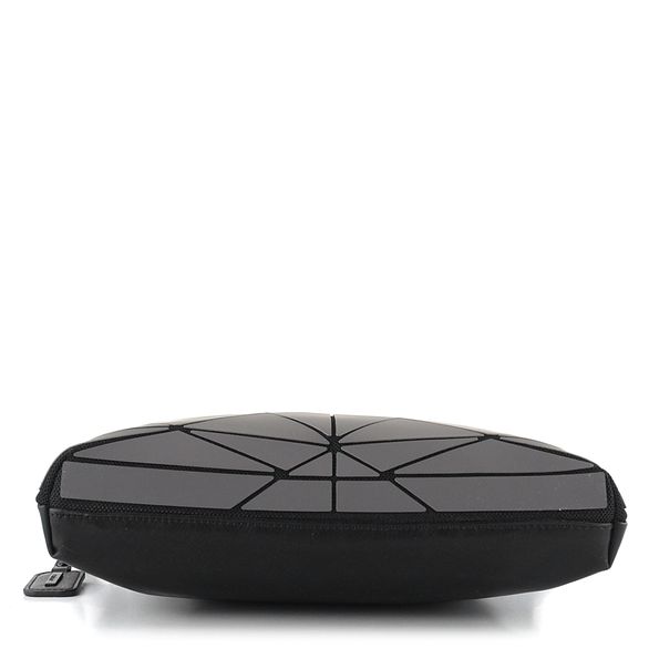 Rieker crossbody kabelka šedá se vzorem H1316-42