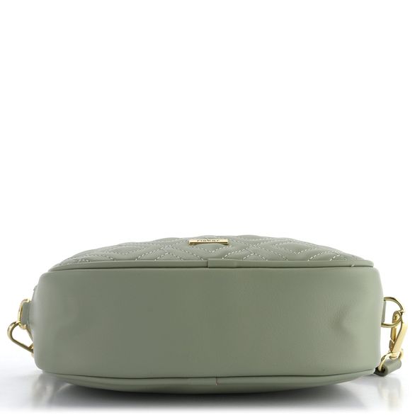 Rieker crossbody kabelka se vzorem mint H1500-52