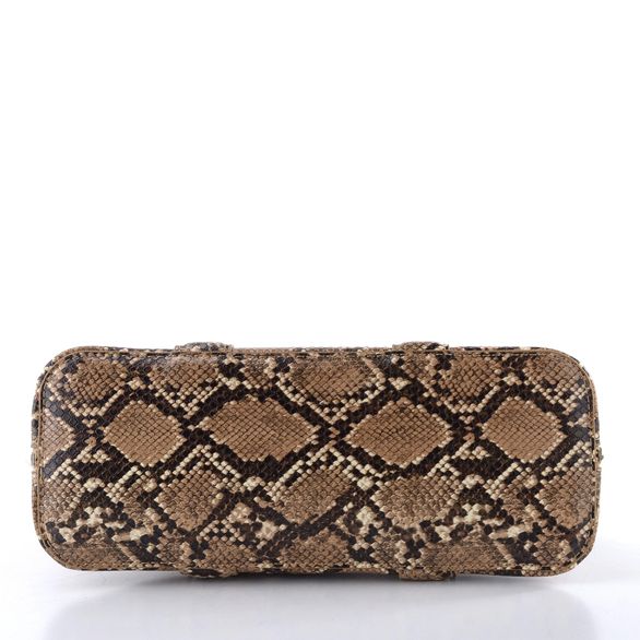 Remonte shopper kabelka s etují a hadinkovým vzorem Q0673-25