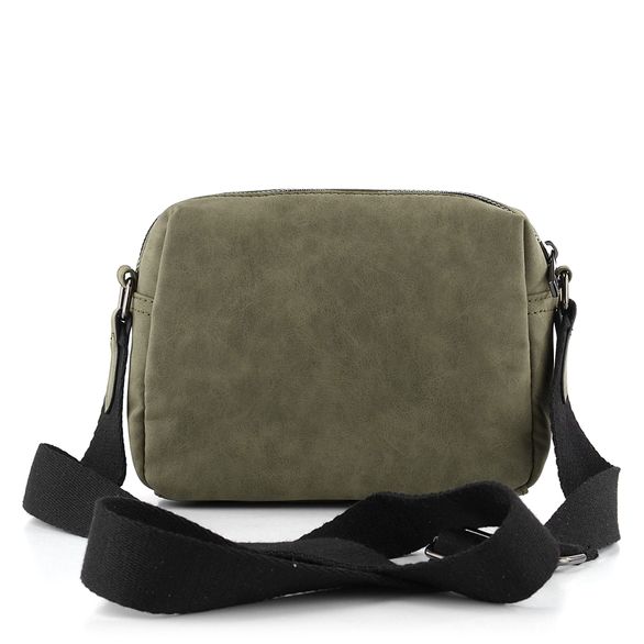 Rieker malé zelené crossbody H1455-52