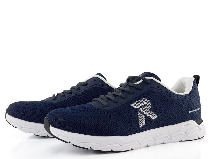 Rieker Sport pánské tenisky tmavě modré 09106-14