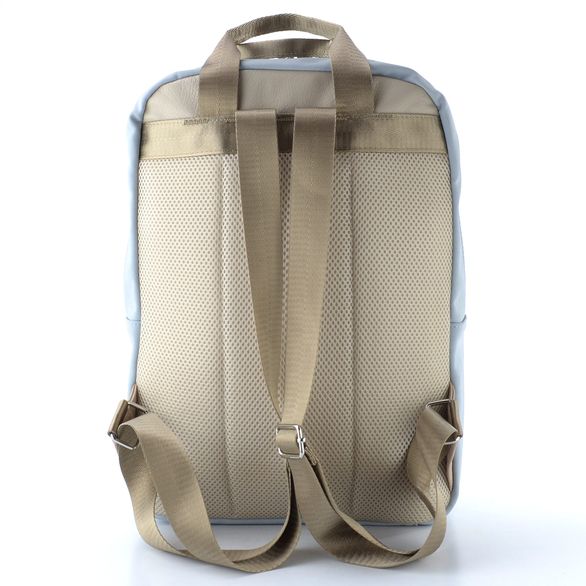 Rieker městský zipový batoh barevný H1303-92