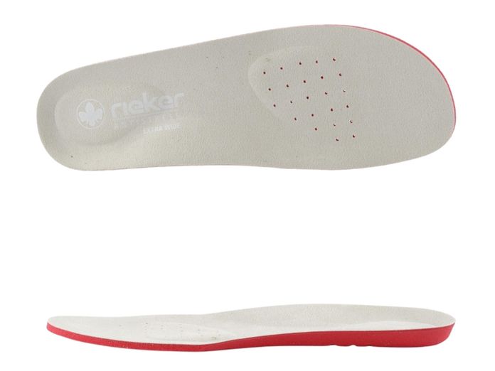 Rieker dámské tenisky zelené 42408-52