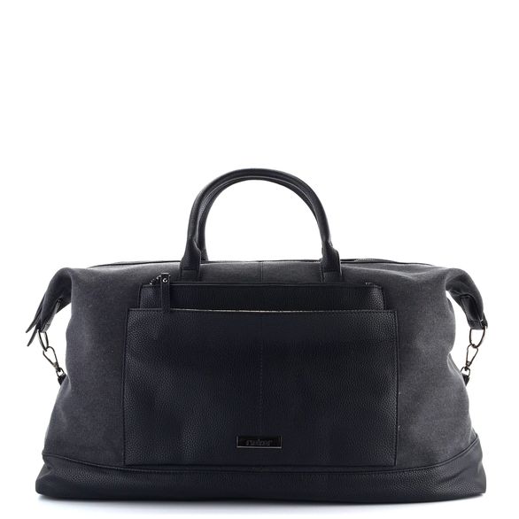 Rieker cestovní kabela Black H1537-00