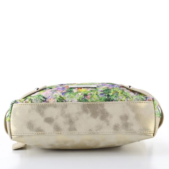 Rieker barevná crossbody kabelka multi/muschel H1304-90