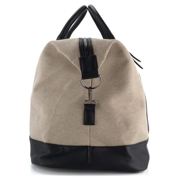 Rieker cestovní kabela Cliff/Black H1537-60