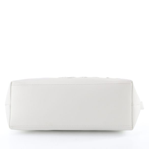 Remonte shopper kabelka bílá Q0775-80