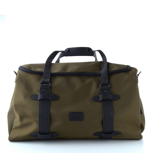 Rieker cestovní kabela olive/schwarz H5250-54