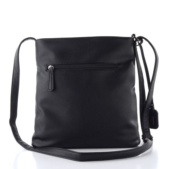 Rieker crossbody kabelka černá H1301-90