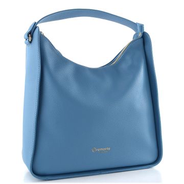 Remonte crossbody kabelka jeans Q0730-14