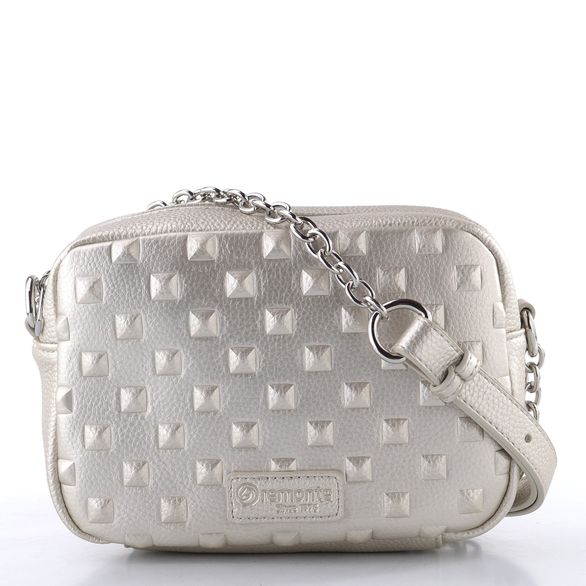 Remonte crossbody kabelka weissgold Q0667-90