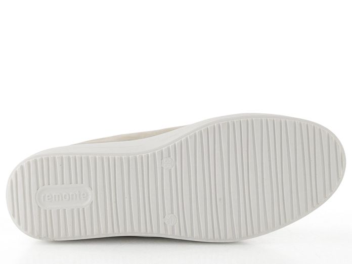 Remonte tenisky na platformě muschel D1C03-91
