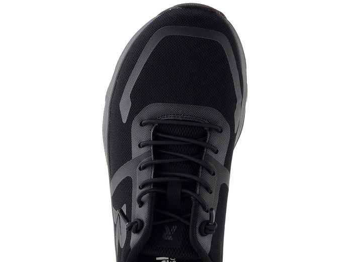 Rieker Sport dámské tenisky černé W3504-00