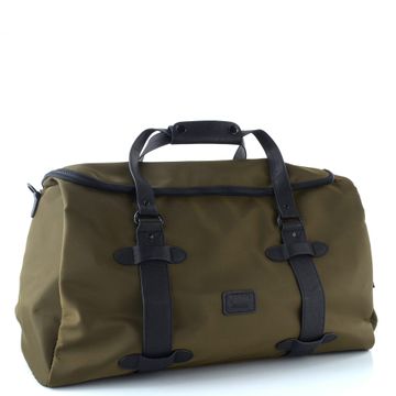 Rieker cestovní kabela olive/schwarz H5250-54