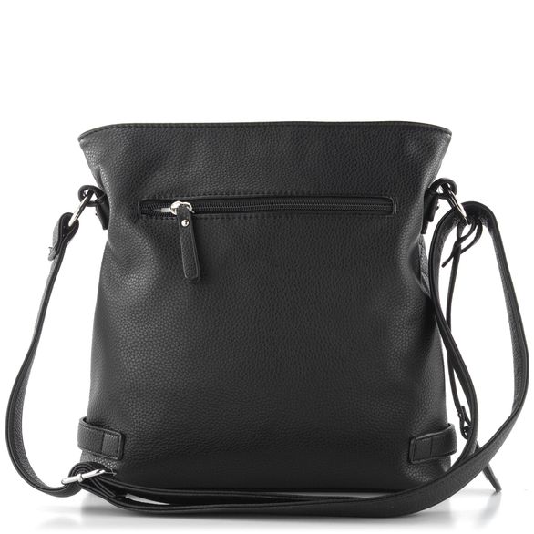 Rieker černá crossbody kabelka H1072-01
