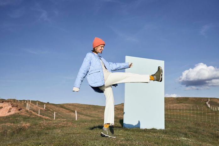 Rieker šněrovací kotník liane/schwarz-kiesel 45955-54