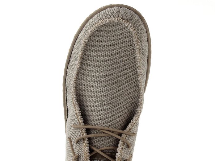 Rieker pánské šněrovací polobotky lehm/kaffee 08600-63