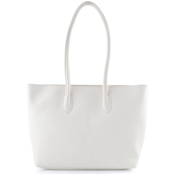 Remonte shopper kabelka bílá Q0775-80