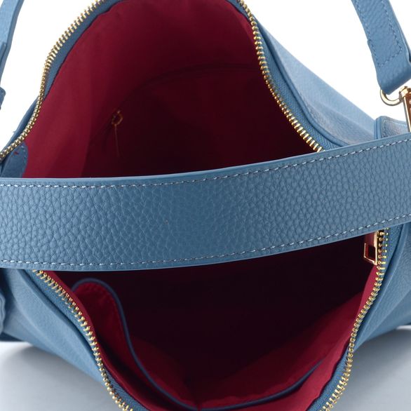 Remonte crossbody kabelka jeans Q0730-14