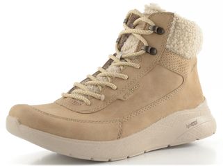 Rieker Sport kotník s membránou béžový M8510-60