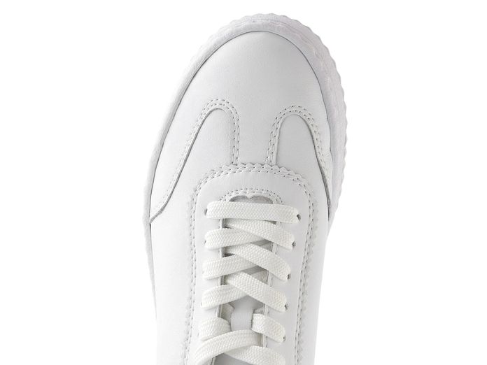 Rieker Sport dámské tenisky bílé N9910-80