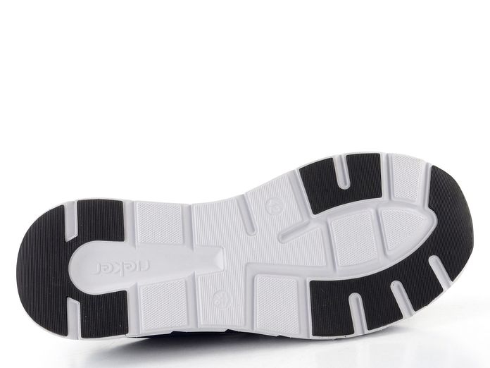 Rieker Sport pánské tenisky tmavě modré 09106-14