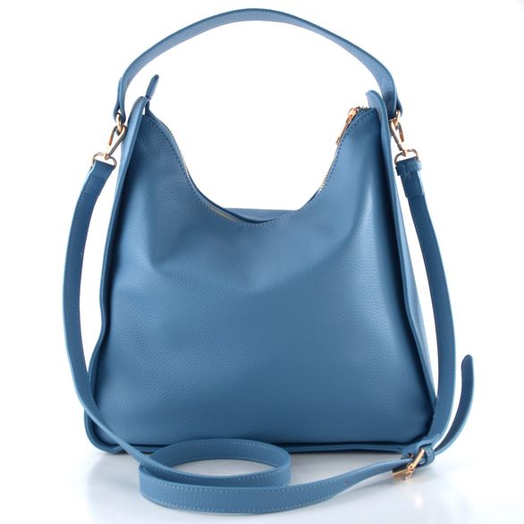 Remonte crossbody kabelka jeans Q0730-14