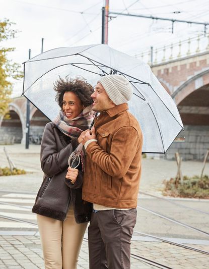 Poznejte ochranu RiekerTEX