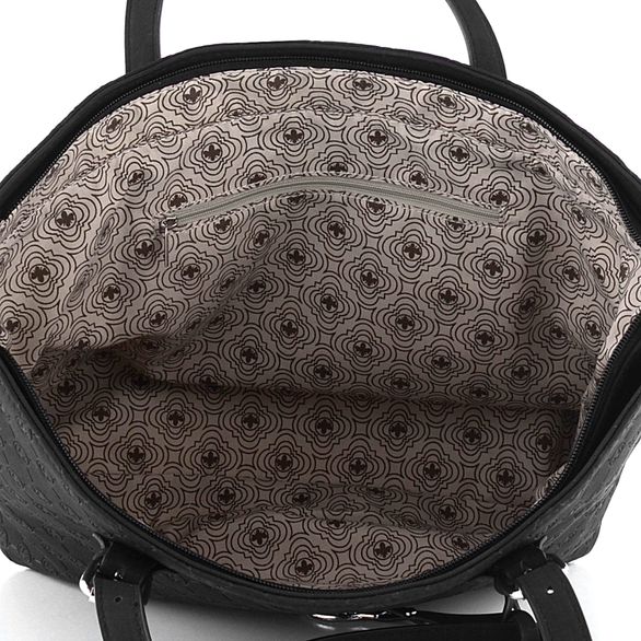 Rieker černá shopper kabelka H1491-00