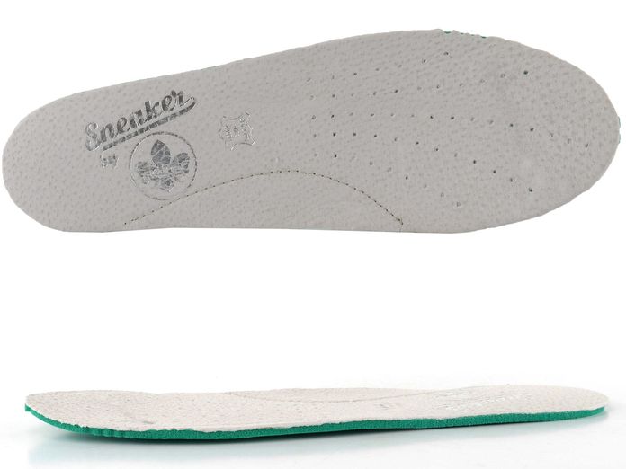 Rieker světlé sportovní mokasíny N7455-60