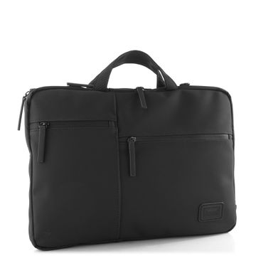 Rieker business kabela černá H5000-00