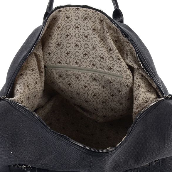 Rieker cestovní kabela Black H1537-00