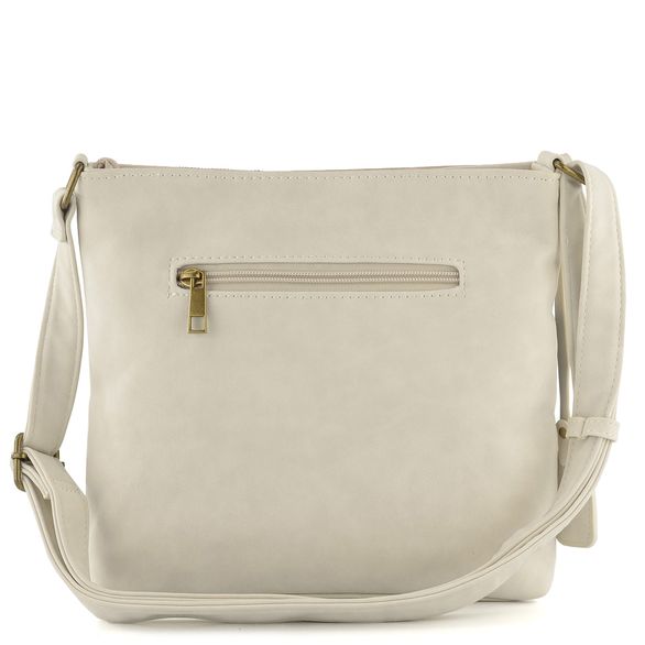 Remonte crossbody kabelka sešívaná Q0704-60