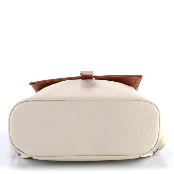 Remonte městský batoh Crema/Amaretto Q0526-60